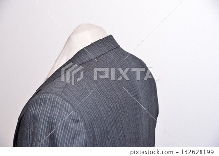 訂製西裝 132628199