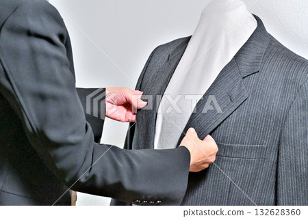 訂製西裝 訂製西裝 132628360