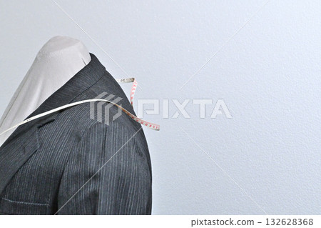 訂製西裝 132628368