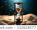 Hourglass 132628577