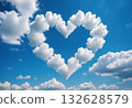 Heart Cloud 02 132628579