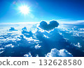 Heart Cloud 03 132628580