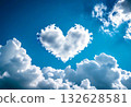 Heart Cloud 04 132628581