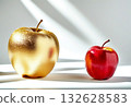 Golden Apple 02 132628583