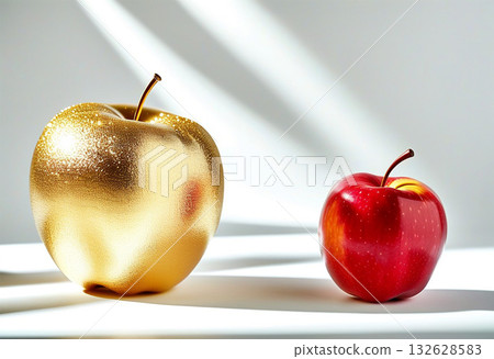 Golden Apple 02 132628583