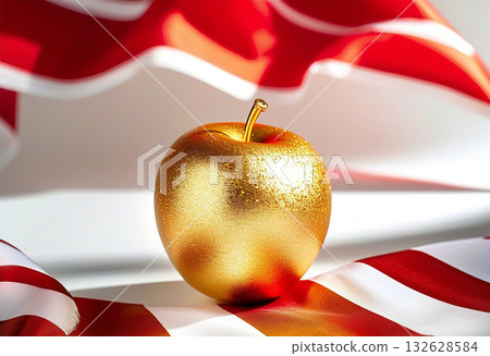 Golden Apple 03 Golden Apple 03 132628584