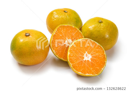 熊本特產玉名蜜柑 132628622