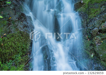 高槻市的名勝：攝津峽白瀧 132629059