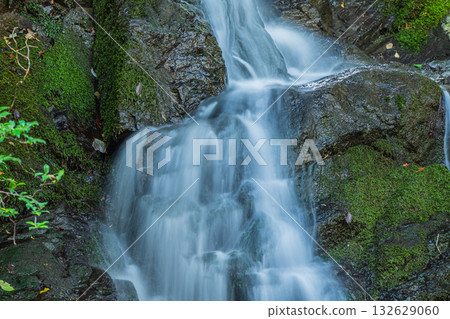 Takatsuki City's famous spot: Settsu Gorge Shirataki Takatsuki City's famous spot: Settsu Gorge Shirataki 132629060