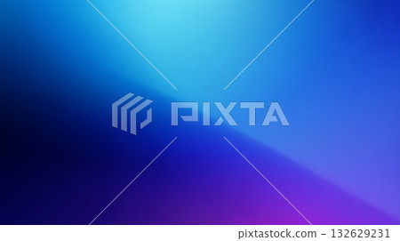 漸層藍色抽象背景設計 132629231