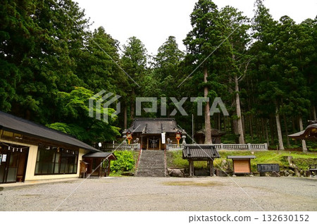 遠野六神西神社 遠野六神西神社 132630152