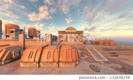 Base courtyard 132630256