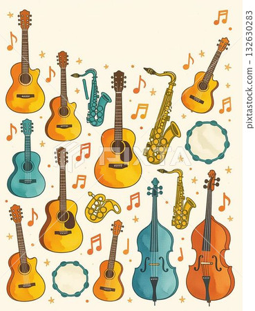 聲音森林「樂器幻想曲」02 132630283