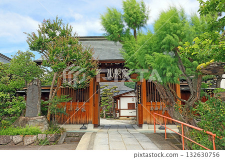 興國寺(諏訪) 興國寺(諏訪) 132630756