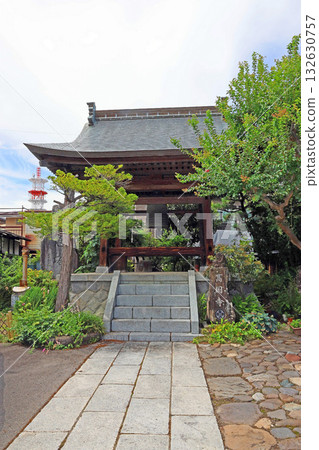 興國寺(諏訪) 興國寺(諏訪) 132630757