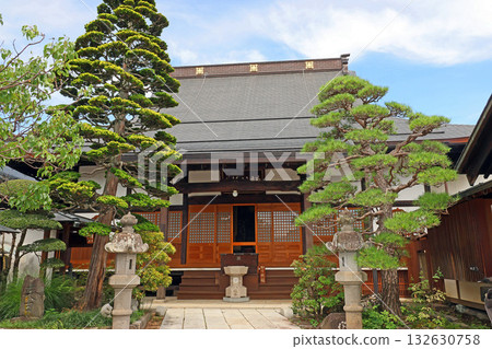 興國寺(諏訪) 興國寺(諏訪) 132630758
