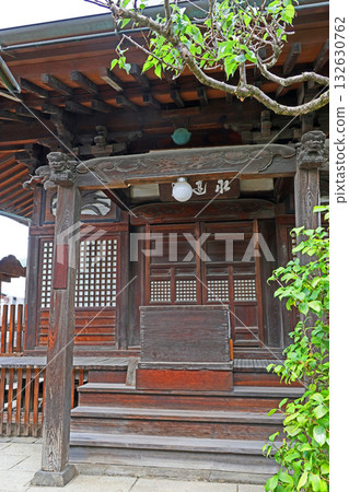Kokokuji Temple (Suwa) Kokokuji Temple (Suwa) 132630762