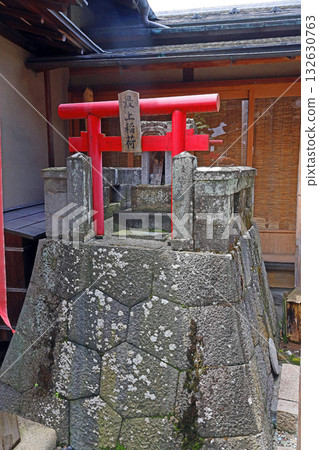 興國寺（諏訪） 132630763