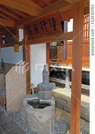 Kokokuji Temple (Suwa) Kokokuji Temple (Suwa) 132630765
