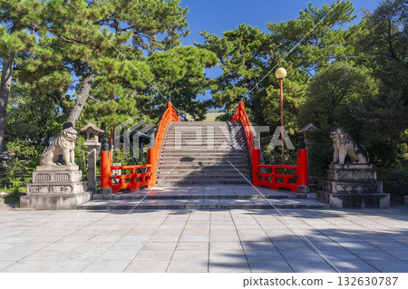 住吉大社Soribashi（大阪府大阪市住吉區） 132630787