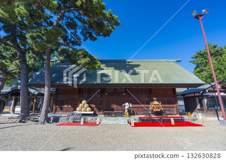 住在吉大社淨化館 132630828