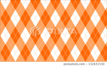 Argyle background material pattern Argyle background material pattern 132631530