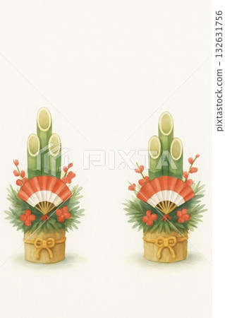 松木裝飾 松木裝飾 132631756