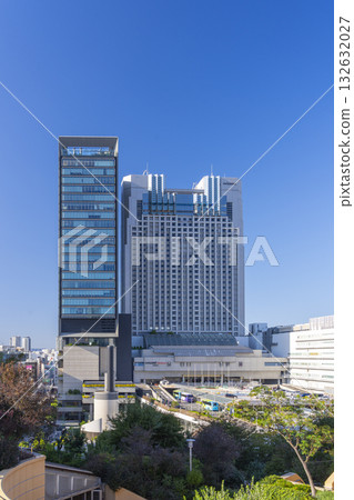 "Namba Skyo" and "Swissotel Nankai Osaka" "Namba Skyo" and "Swissotel Nankai Osaka" 132632027