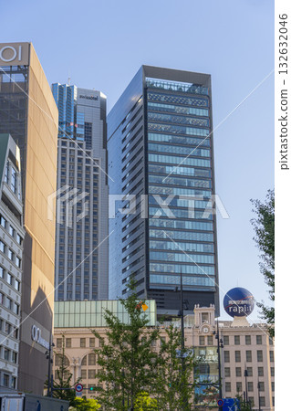 Osaka Nankai Namba Station Minami Osaka Nankai Namba Station Minami 132632046
