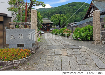 Shoganji Temple (Suwa) 132632388