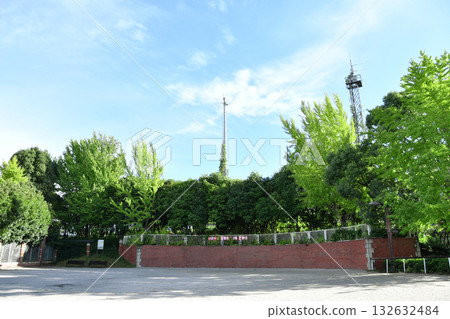 清水坂公園_11 清水坂公園_11 132632484