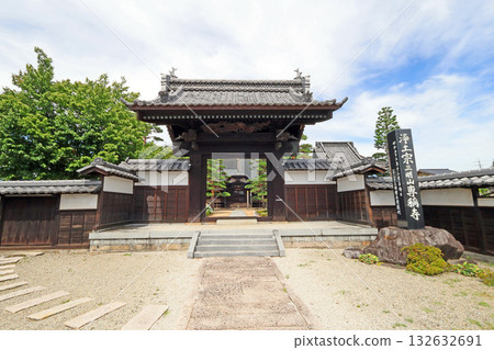 淺正寺（松本） 132632691