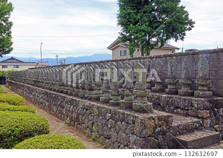 Senshoji Temple (Matsumoto) 132632697