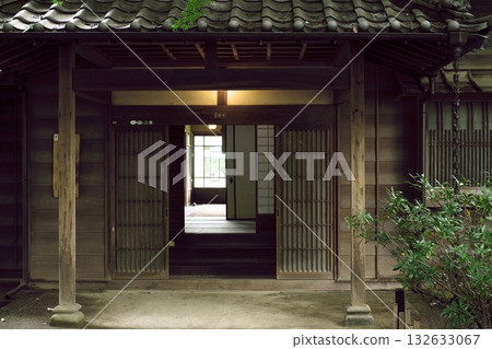 明治時期的歷史建築 132633067