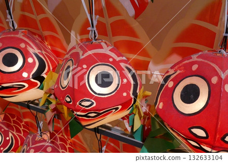 金魚睡魔(青森縣青森市) 金魚睡魔(青森縣青森市) 132633104