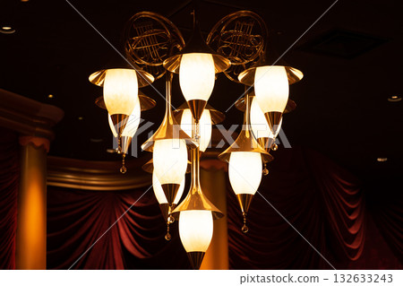 古董物質背景 132633243