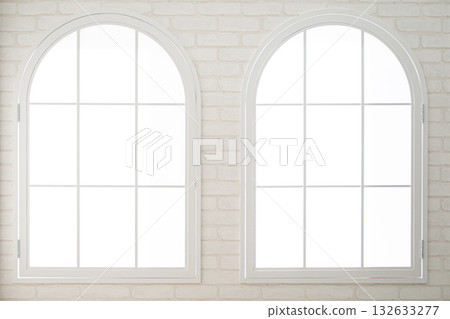 White window 132633277