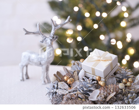 聖誕節圖片禮盒 132633506