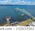 Astoria Megler Bridge Columbia river Pacific Northwest 132633562