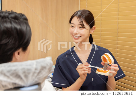 Medical medical dentist dentist image 132633651