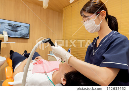 Medical medical dentist dentist image Medical medical dentist dentist image 132633662