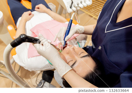 Medical medical dentist dentist image 132633664