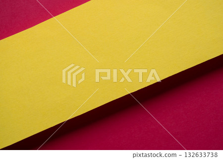 red and yellow background 132633738