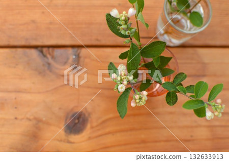 Symphorical Posse flower arrangement Symphorical Posse flower arrangement 132633913