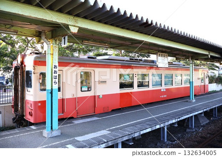 大原站（伊隅鐵道） 132634005