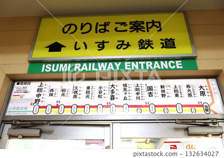 伊隅鐵道路線圖 伊隅鐵道路線圖 132634027