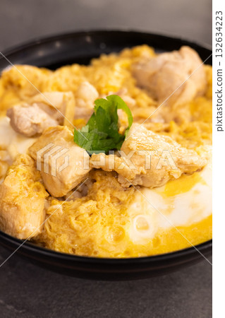 美味的Oyakodon 美味的Oyakodon 132634223