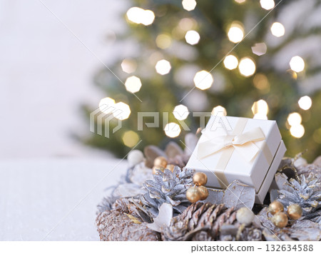聖誕節圖片禮盒 132634588
