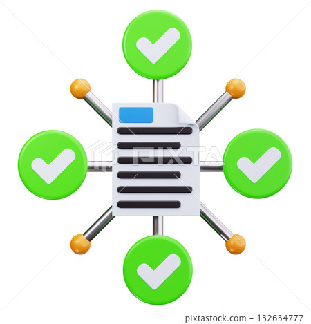 Global Contract Approval 132634777