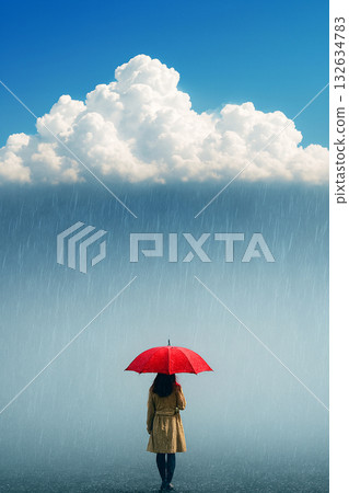 烏云密布,總是晴天 烏云密布,總是晴天 132634783